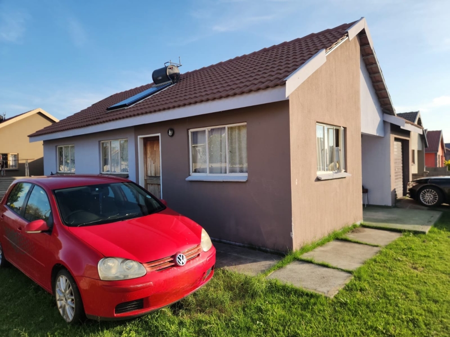 3 Bedroom Property for Sale in Freedom Park North West